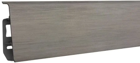 Пластиковый плинтус Bonkeel Style BS7018 (70х26х2200 мм) в Новокузнецке