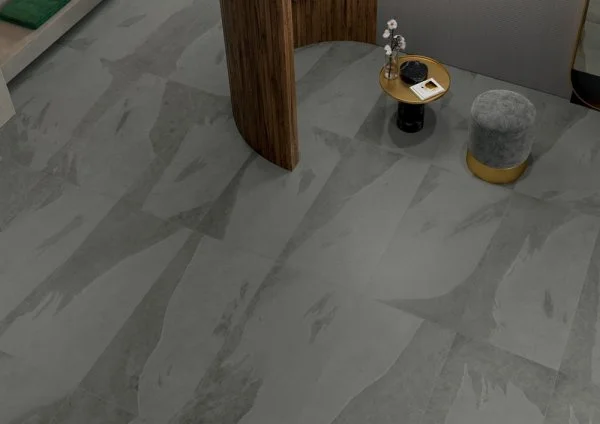 Керамогранит Coliseum Ардезия Грэй 60х120 (Натуральный и Реттифицированный) в Новокузнецке