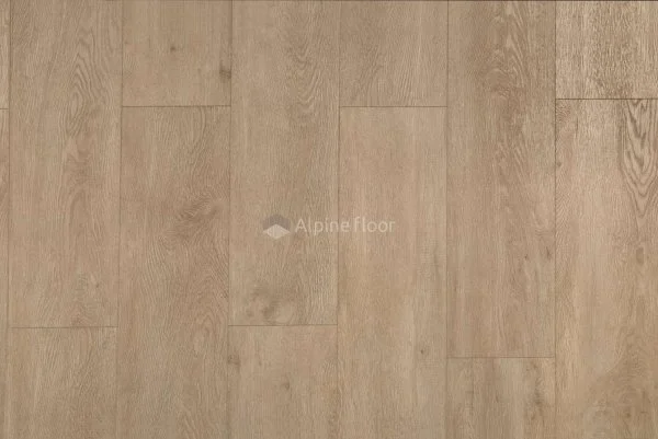 Каменно-полимерная плитка Alpine Floor Grand Sequoia Light Камфора ECO 11-501 3.5мм, 34 класс в Новокузнецке