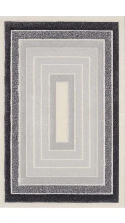 Ковер Синтелон Pastel 1,60x2,30 W1SVS Прямоугольник в Новокузнецке