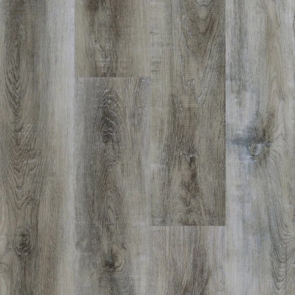 Кварц-виниловая плитка Refloor Fargo Comfort 366-1В Дуб Рустик Серый (Градиент) в Новокузнецке