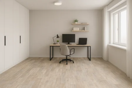 Плитка SPC Bonkeel Funky 3.85мм Blaze в Новокузнецке