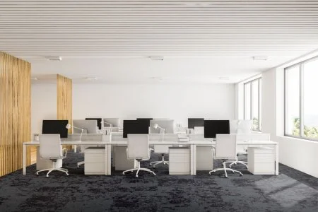 Ковровая плитка AW Macro 97 в Новокузнецке