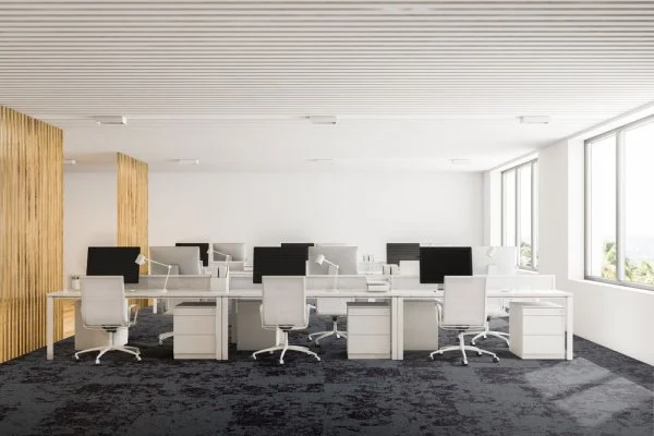 Ковровая плитка AW Macro 97 в Новокузнецке