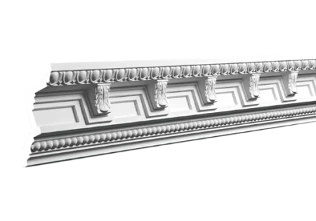 Карниз Европласт 1.50.169  2,0 м в Новокузнецке