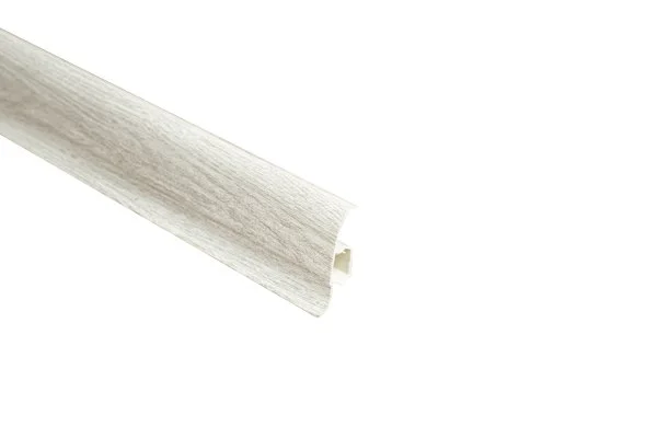 Пластиковый плинтус Bonkeel Color BC6003 (60х25х2200 мм) в Новокузнецке