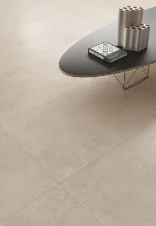 Керамогранит Italon Этернум Крим 60х120 (Натуральная и Реттифицированная) в Новокузнецке