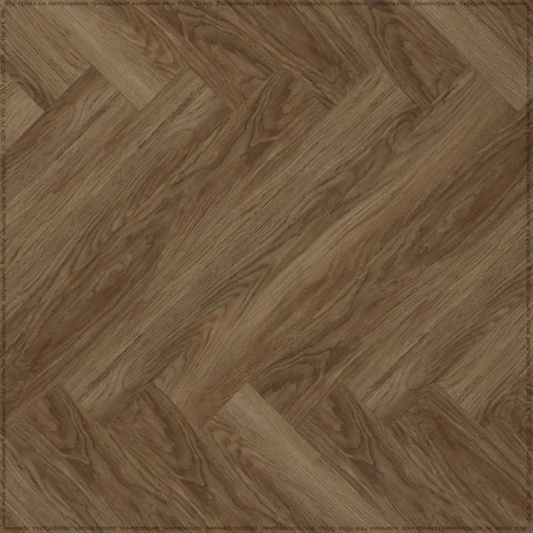 ПВХ плитка FineFlex Wood Дуб Таганай FX-114 в Новокузнецке