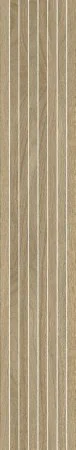 Керамогранит Coliseum Бормио Хани Татами 20х120 (Натуральный) в Новокузнецке