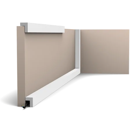 Молдинг Orac PX164 (24*30*2000 мм) в Новокузнецке