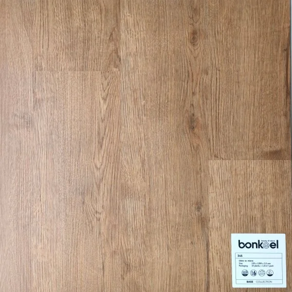 Плитка SPC Bonkeel Base 3.5мм 345 в Новокузнецке