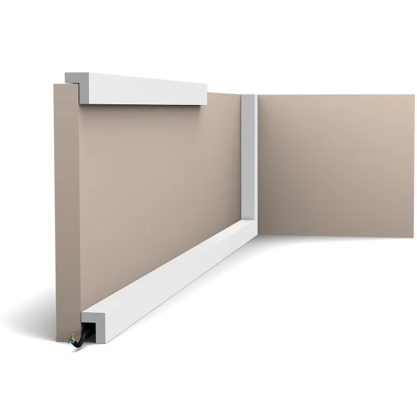 Молдинг Orac PX164 (24*30*2000 мм) в Новокузнецке