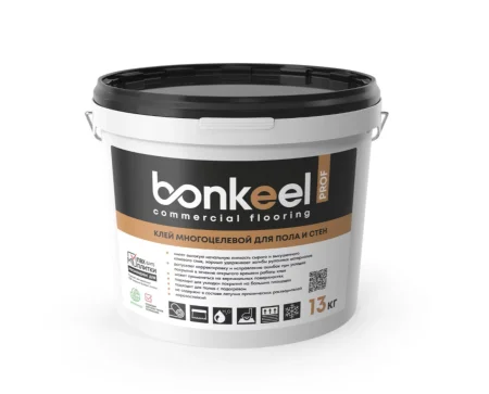 Клей универсальный Bonkeel Prof (13 кг) в Новокузнецке