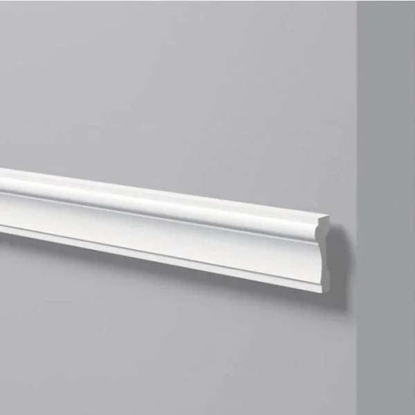 Молдинг NMC Wallstyl WL6 (75х22х2000 мм) в Новокузнецке