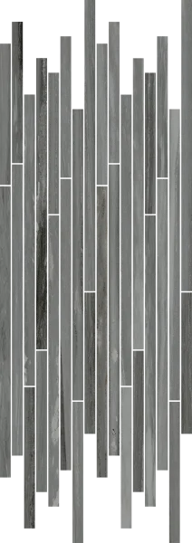 Керамогранит Italon Шарм Эдванс Палиссандро 26х75 Стрип (Люкс и реттифицированная) в Новокузнецке