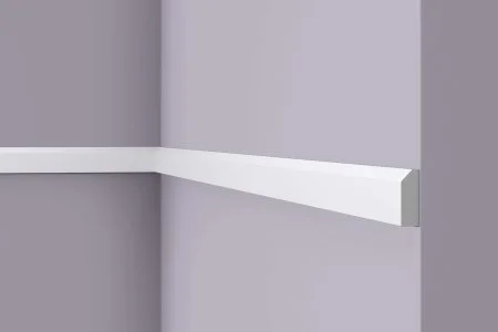 Молдинг NMC Wallstyl FT1 (38х13х2000 мм) в Новокузнецке