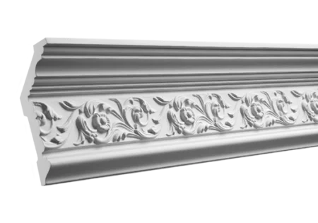 Карниз Европласт 1.50.128 2,0 м в Новокузнецке