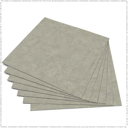 ПВХ плитка FineFlex Stone Эбеко FX-204 в Новокузнецке
