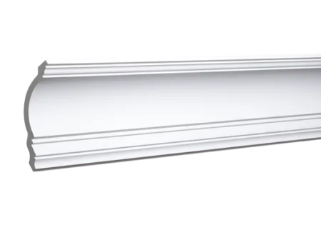 Карниз Европласт 1.50.108 2,0 м в Новокузнецке