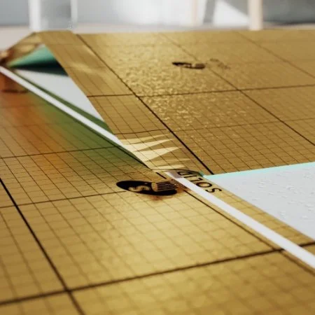 Подложка Солид 1,5мм для LVT ANTI SLIP (10м2) в Новокузнецке