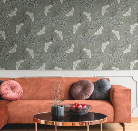 Обои Milassa Сканди Дзен JA1 005 в Новокузнецке