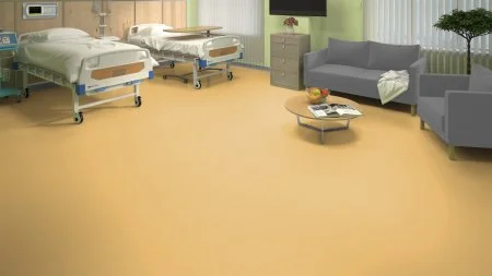 Линолеум Tarkett iQ Melodia CMELI-2633 2 м в Новокузнецке