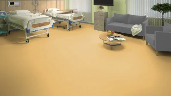 Линолеум Tarkett iQ Melodia CMELI-2633 2 м в Новокузнецке