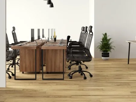 ПВХ Плитка IVC Tanto 838 Windsor Oak в Новокузнецке