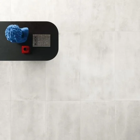 Керамогранит Coliseum Астро Уайт 60х120 (Натуральный и Реттифицированный) в Новокузнецке