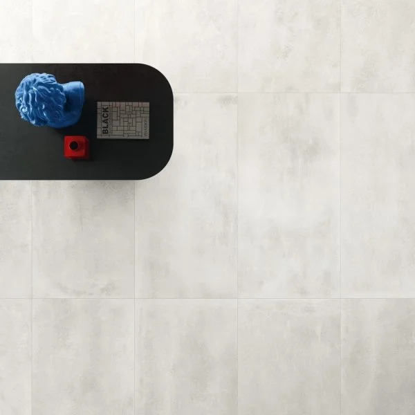 Керамогранит Coliseum Астро Уайт 60х120 (Натуральный и Реттифицированный) в Новокузнецке