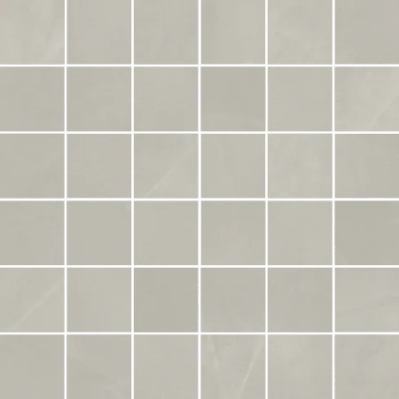 Керамогранит Italon Континуум Сильвер Мозаика 30х30 (Натуральная) в Новокузнецке