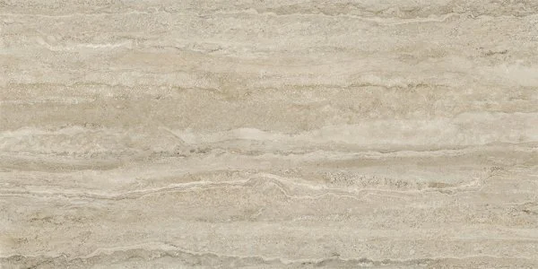 Керамогранит Vitra CityStone Травертин Линейный 60х120 (Натуральная и Реттифицированная) в Новокузнецке