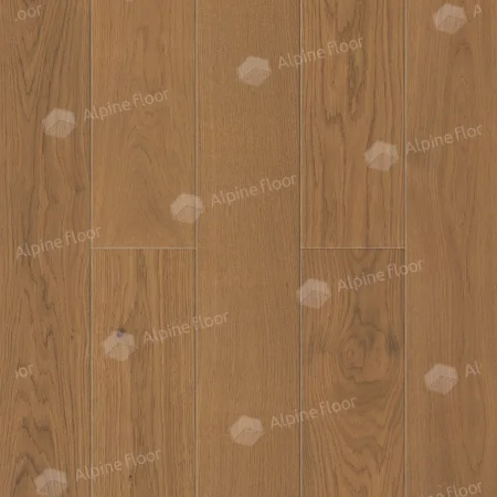 Инженерная доска Alpine Floor Villa Дуб Хани в Новокузнецке