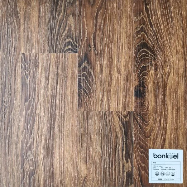 Плитка SPC Bonkeel Base 3.5мм 441 в Новокузнецке
