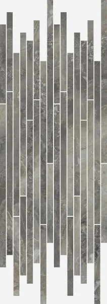 Керамогранит Italon Шарм Делюкс Оробико 26х75 Стрип (Люкс и реттифицированная) в Новокузнецке