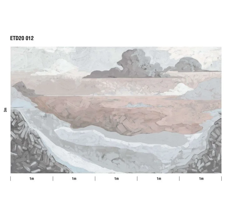 Обои Loymina Etude vol. II ETD20 012 в Новокузнецке