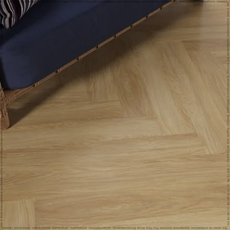 ПВХ плитка FineFlex Wood Дуб Эрзи FX-111 в Новокузнецке