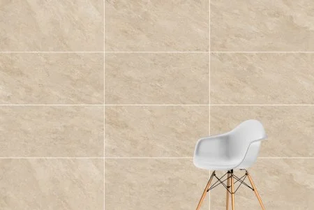 Керамогранит Vitra QuarStone Бежевый 60х120 (Натуральная и Реттифицированная) в Новокузнецке