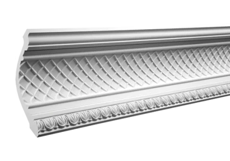 Карниз Европласт 1.50.138 2,0 м в Новокузнецке