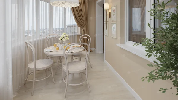 Каменно-полимерная плитка Alpine Floor Grand Sequoia Секвоя Гиперион ECO 11-25, 4мм 43 класс в Новокузнецке