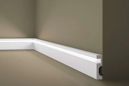 Профиль NMC Wallstyl IL11 (80х20х2000мм) в Новокузнецке