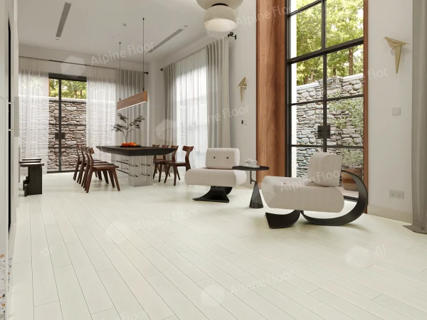 Каменно-полимерная плитка Alpine Floor Grand Sequoia Village Инио ECO 11-2107 4мм, 43 класс в Новокузнецке