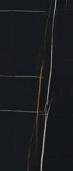 Керамогранит Italon Шарм Делюкс Сахара Нуар 120х278 (Люкс и реттифицированная) в Новокузнецке