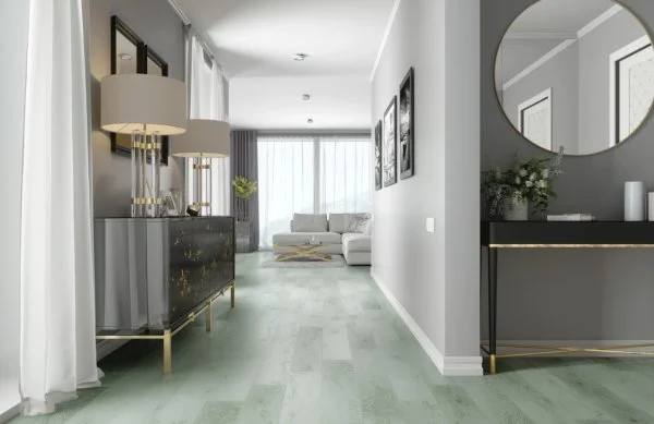 Кварц-виниловая плитка Refloor Fargo Comfort 70W935 Дуб Берлин (Градиент) в Новокузнецке