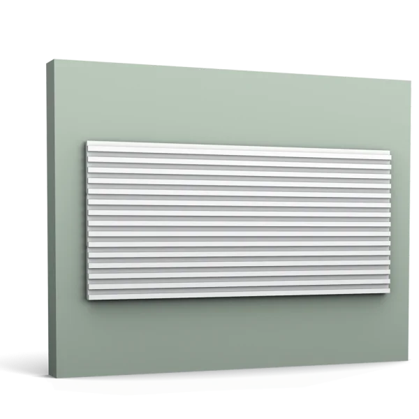 Декоративная панель Orac WX205-2600 (260x25x1.3 см) в Новокузнецке