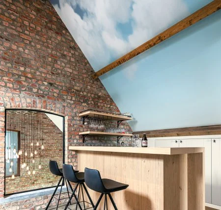 Обои Loymina Пейзаж ART3 021 в Новокузнецке