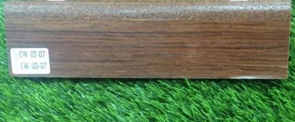 Эластичный пробковый плинтус ArtCorkDesing CW 03-07 10х60х915 мм в Новокузнецке