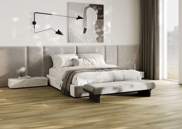 Кварц-виниловая плитка Refloor Fargo Bevel 50-6191-6 Дуб Мерида в Новокузнецке