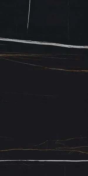 Керамогранит Italon Шарм Делюкс Сахара Нуар 80х160 (Люкс и реттифицированная) в Новокузнецке