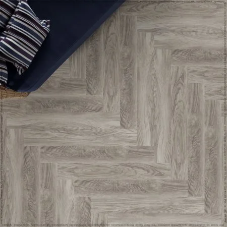 ПВХ плитка FineFlex Wood Дуб Алнахай FX-101 в Новокузнецке